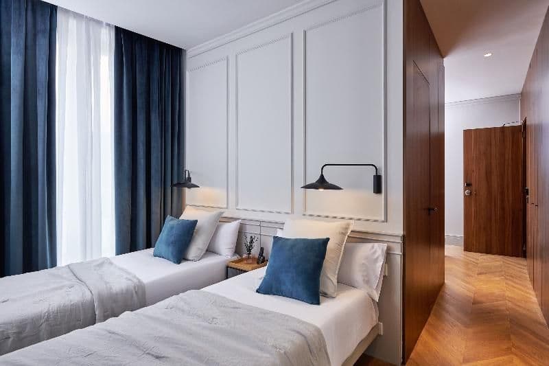 room