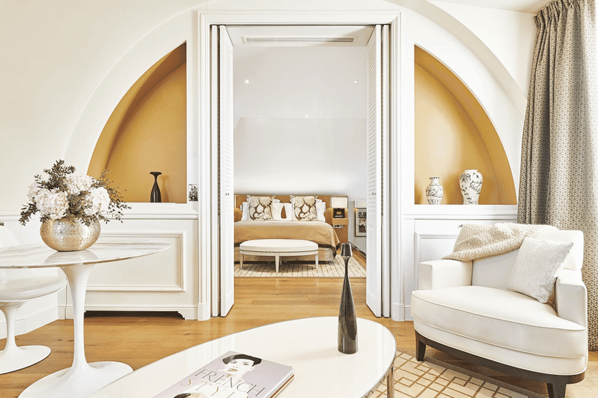 room