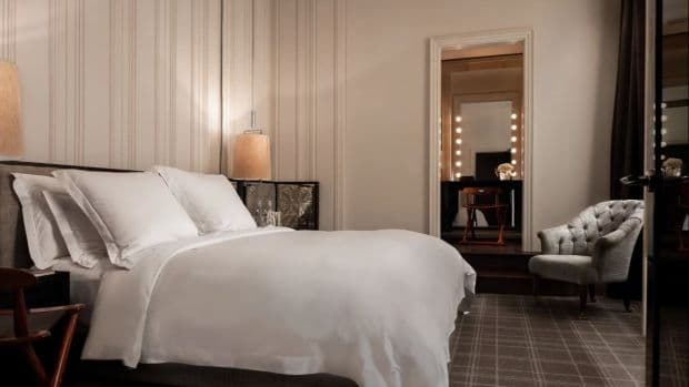 room