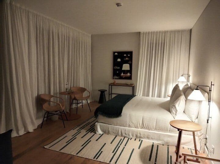 room