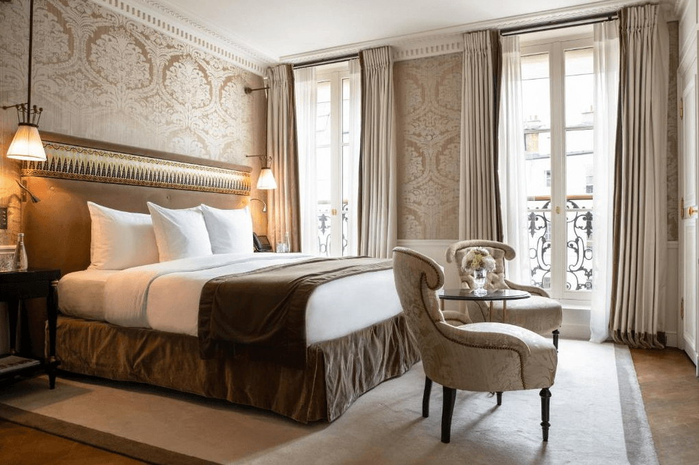 Prestige King Room