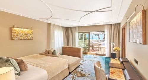 room