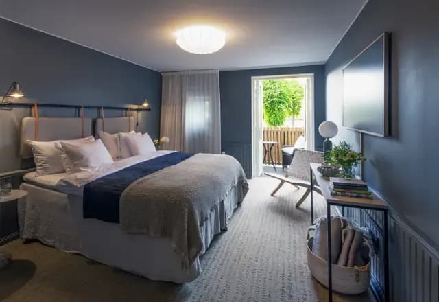 room