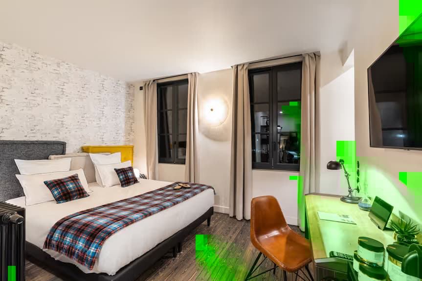 room