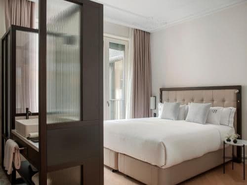 room