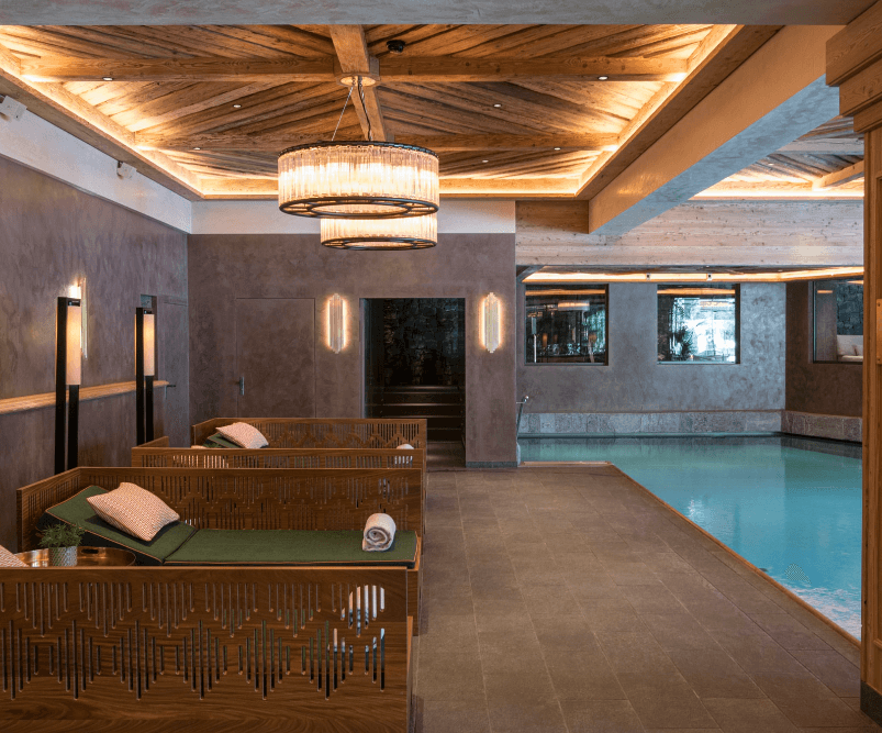 Spa Serenity
