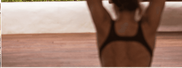 Wellness with a view