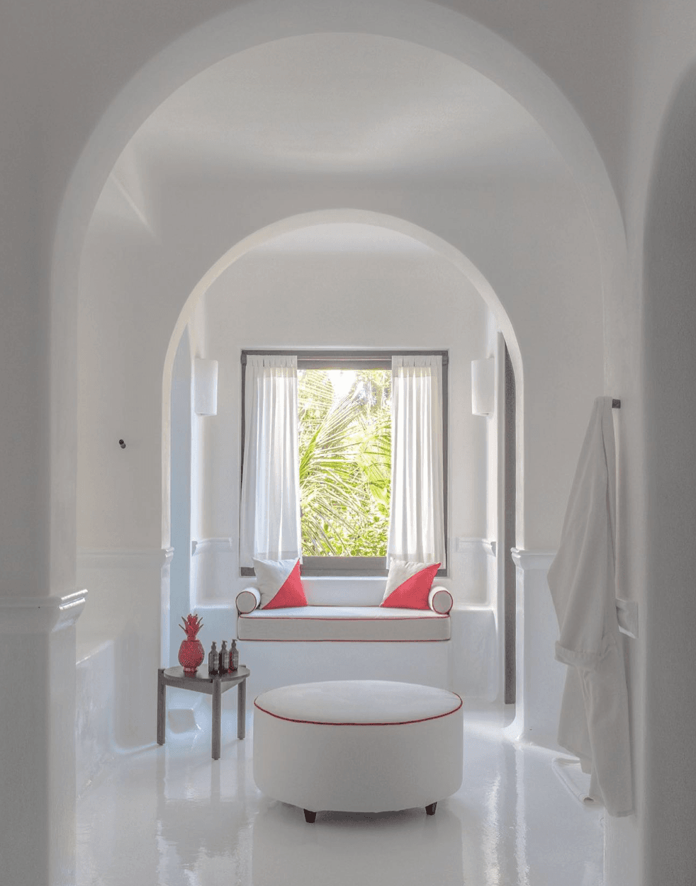 Hotel Esencia