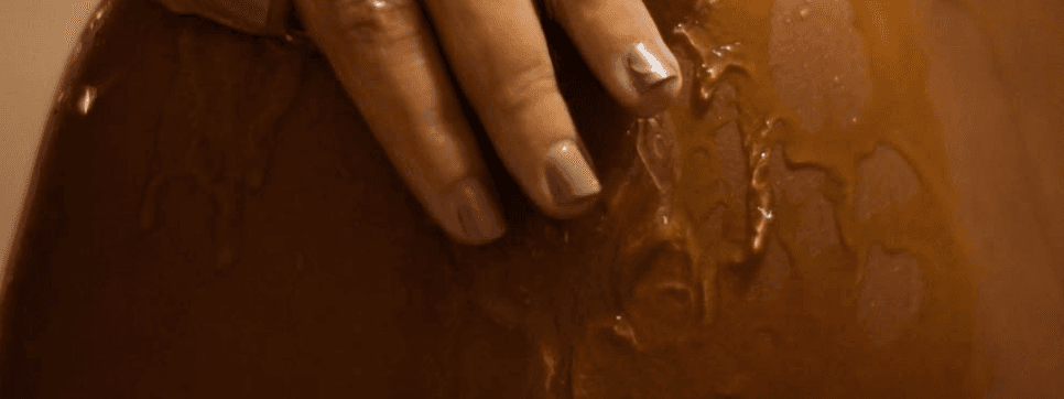 Beyond the standard hammam