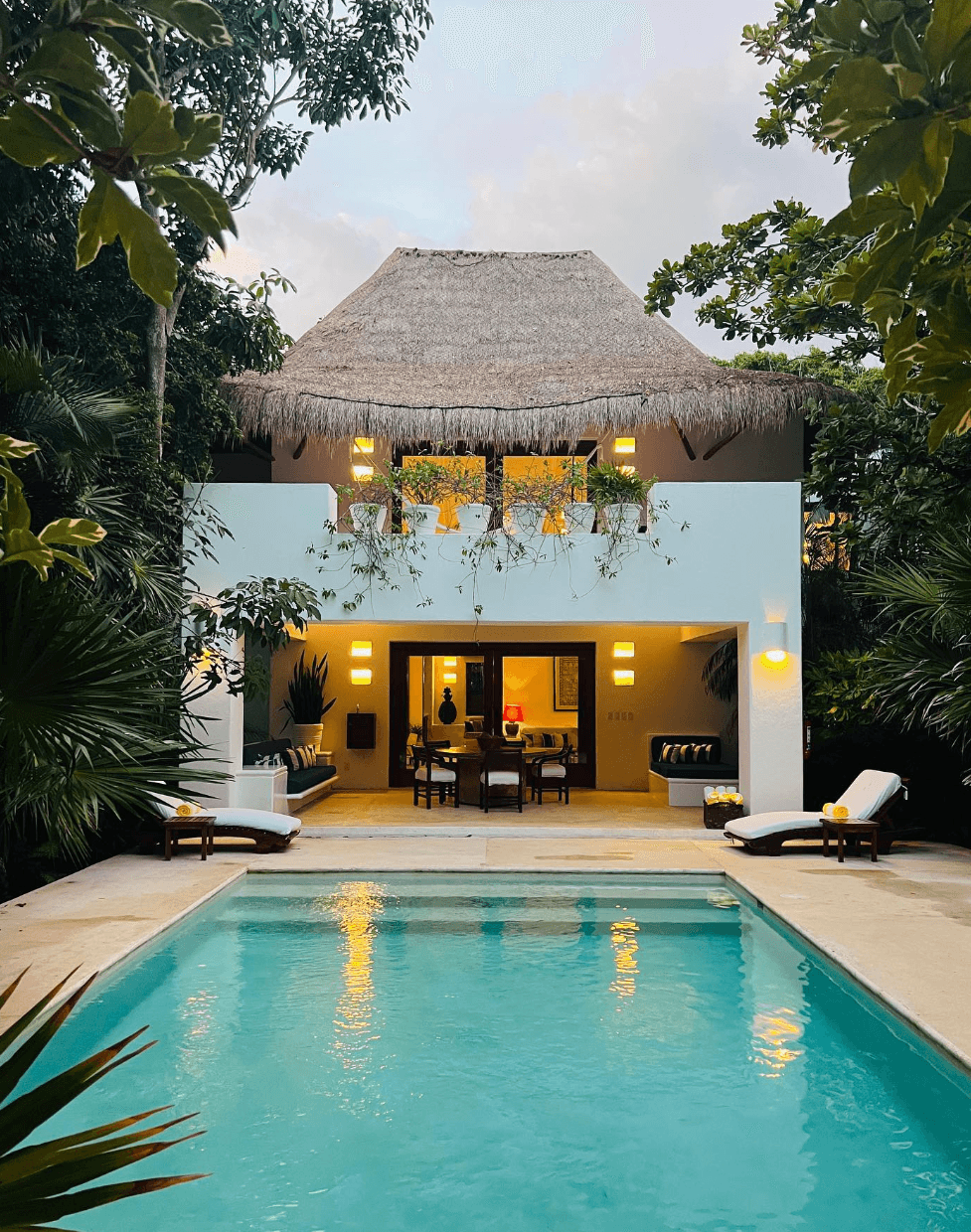 Hotel Esencia