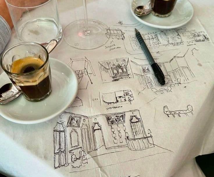 Illustrator Tea