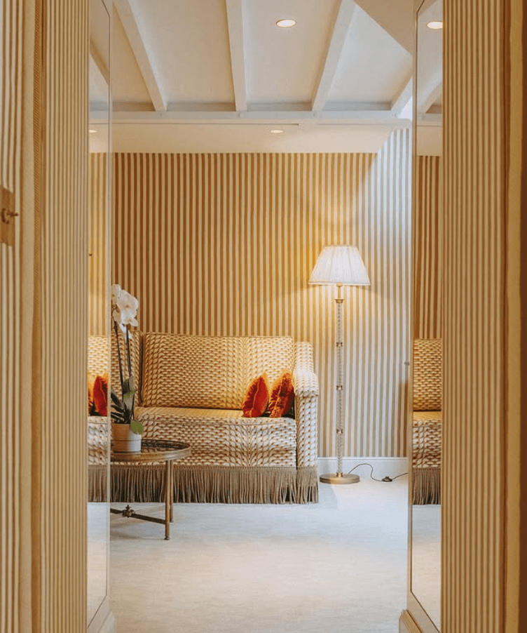 Relais Christine