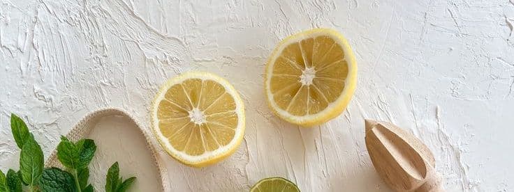 The citrus bar