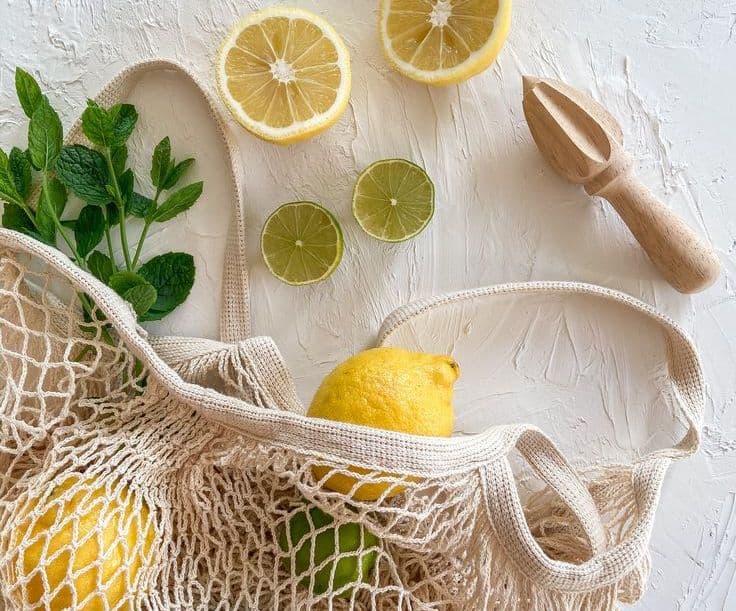 The citrus bar