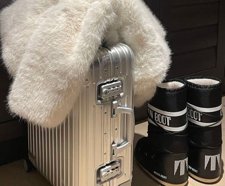 What to pack