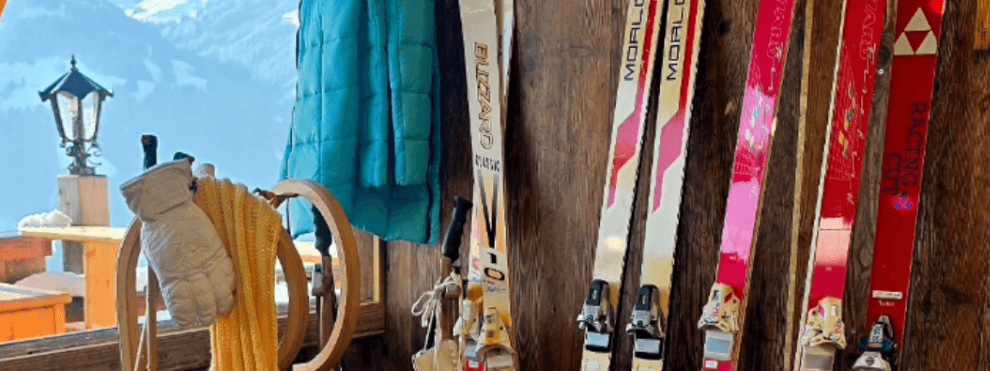 Mountain table worth booking