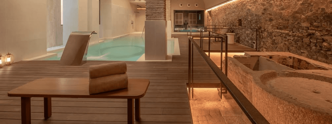 The Spa's Best Hours