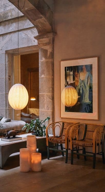 Hotel Neri Relais & Chateaux