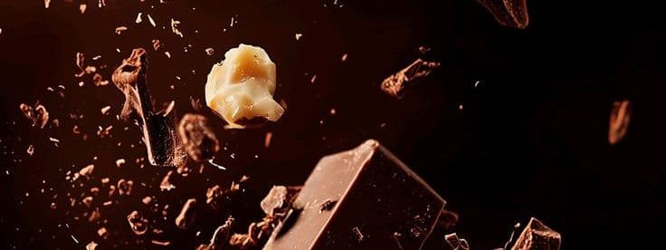 Cocoa moments
