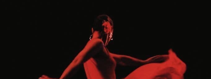 Evening at La Casa del Flamenco