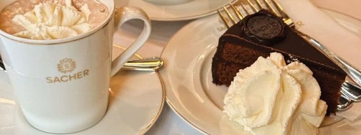 Sweet Treat