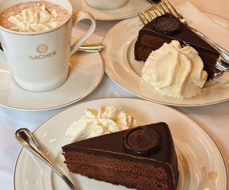 Sweet Treat