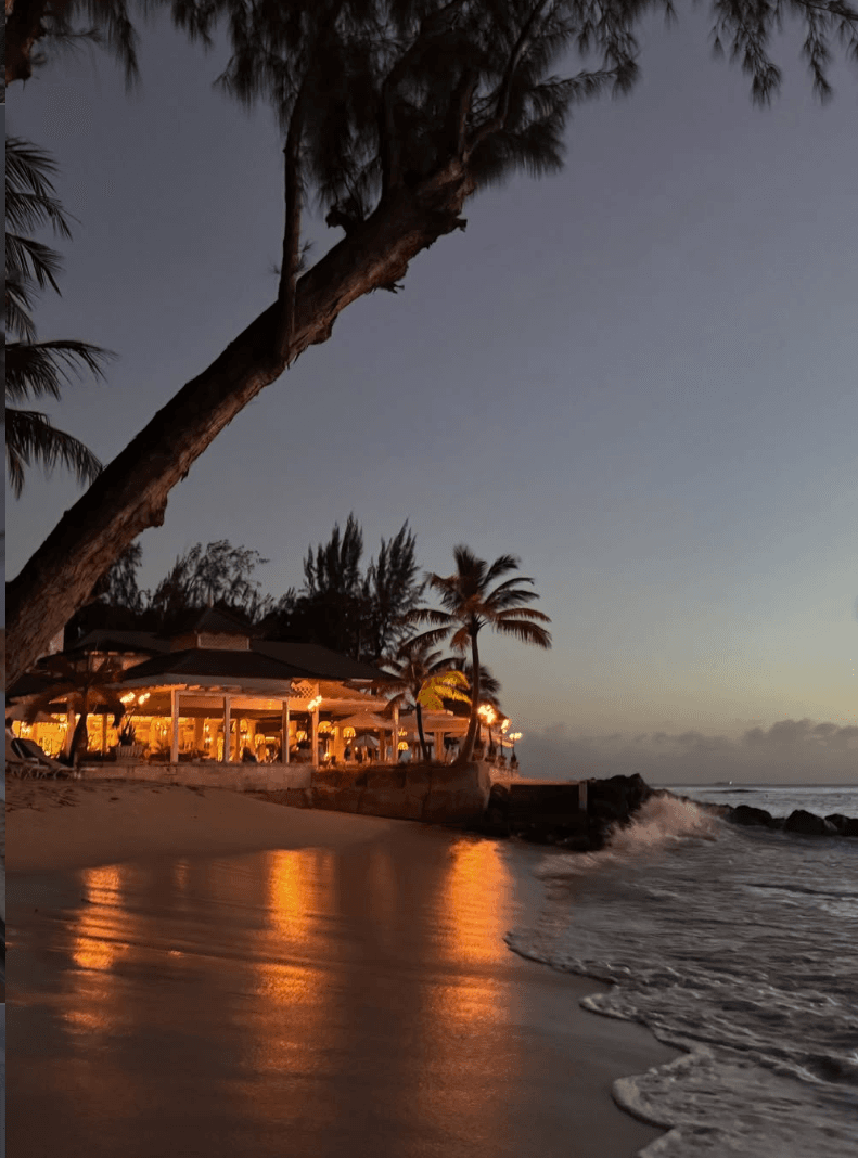 Coral Reef Club