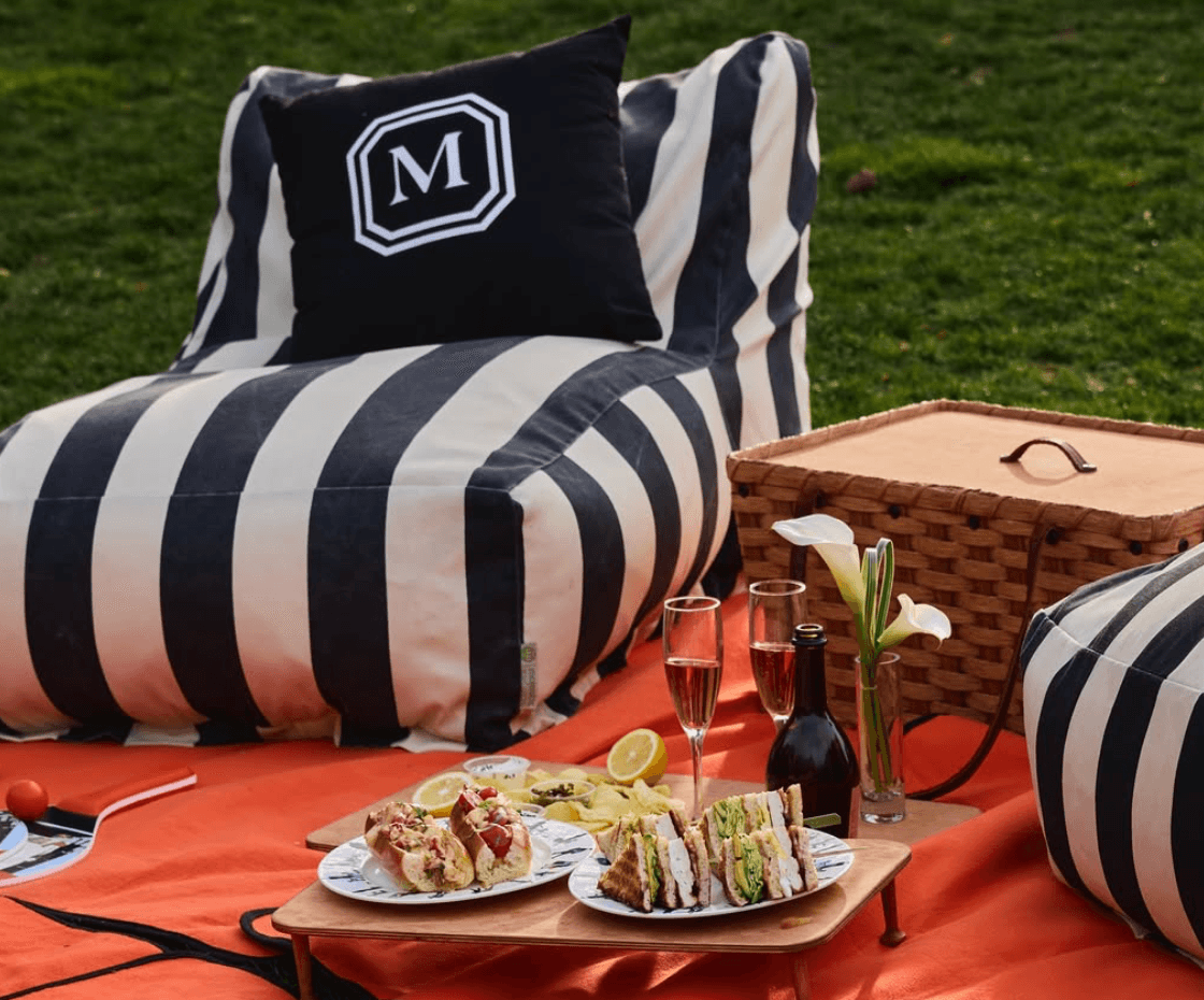 Central Park Picnic