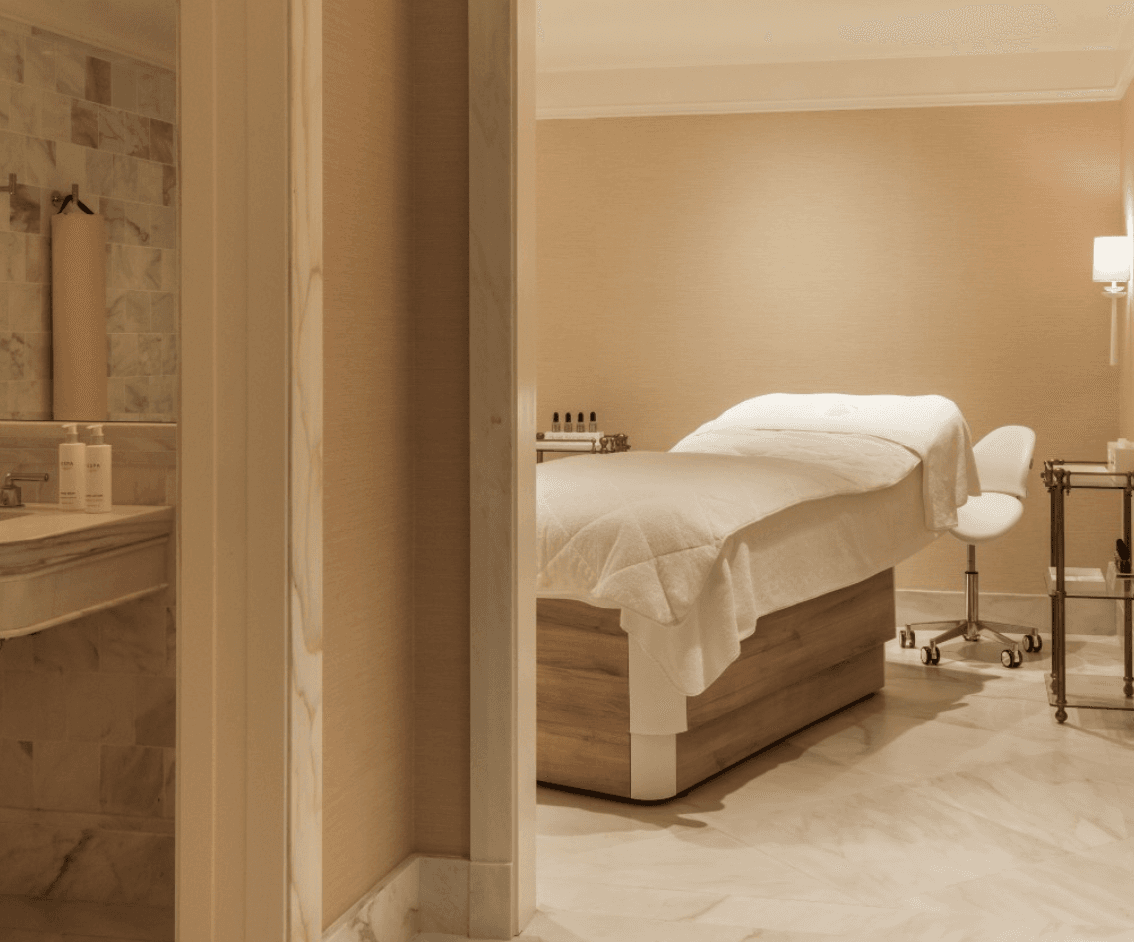 The Spa