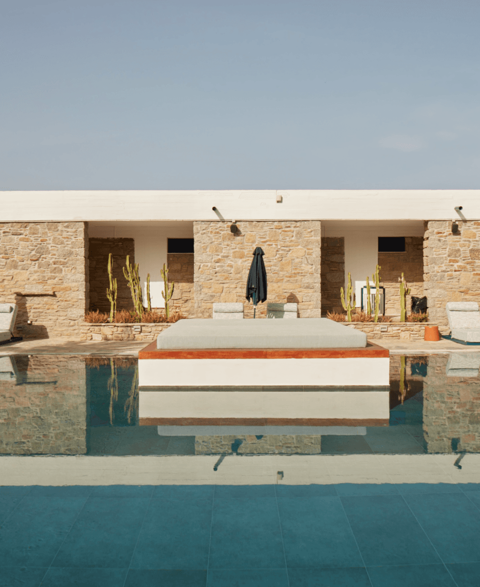 Mykonos Theoxenia Hotel