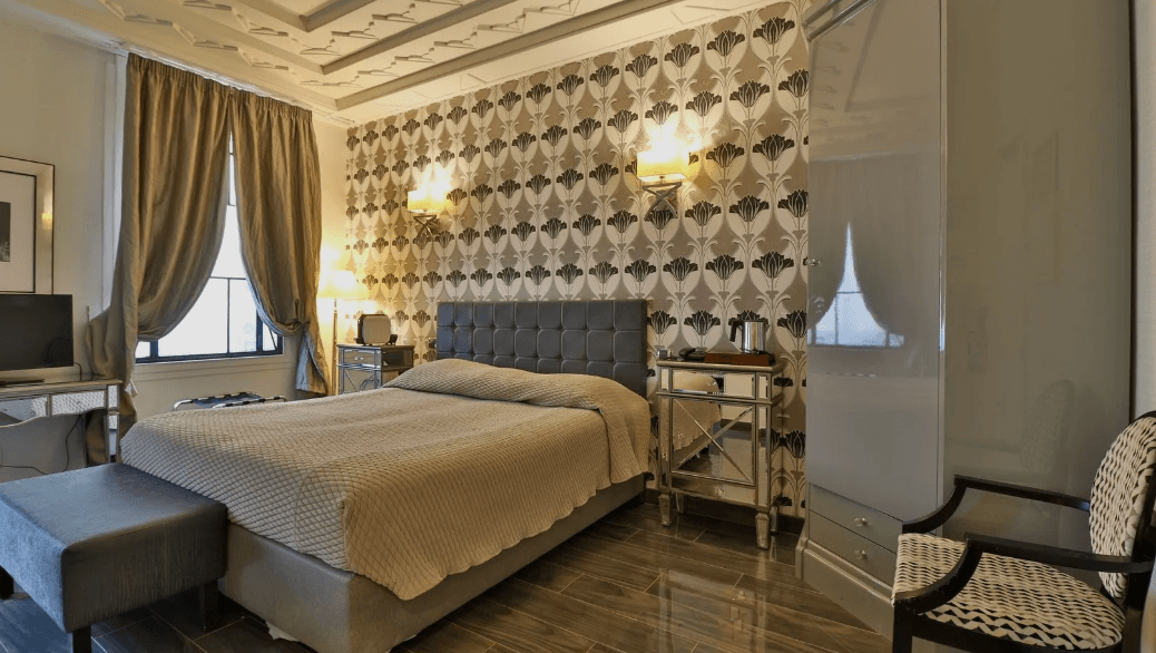 Le Meurice