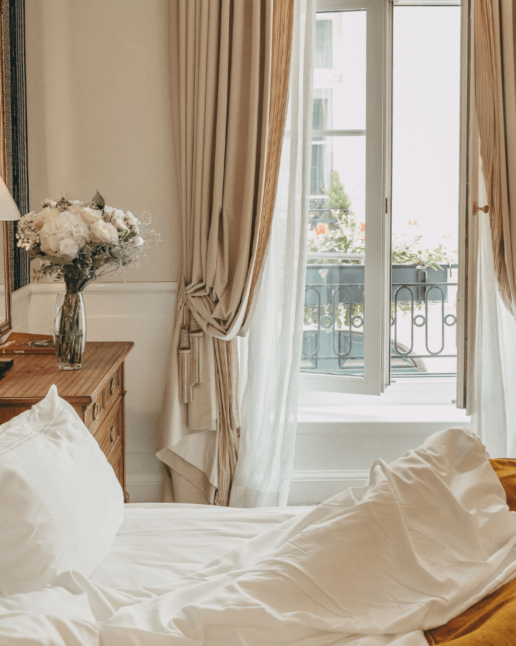 Relais Christine