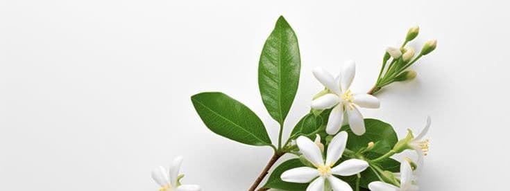 La Fleur de Jasmin