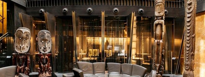 Small Luxury Hotel of the World