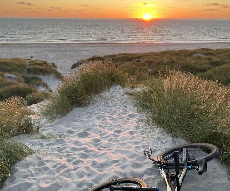 Hidden Coast Trails