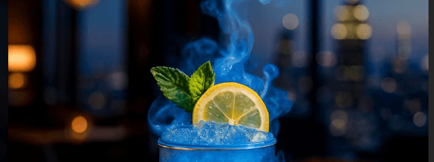 Sipping into Seville Evenings