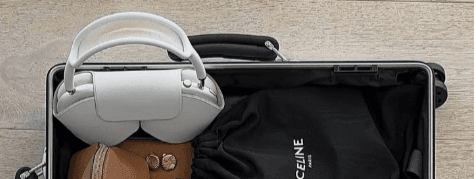What to pack