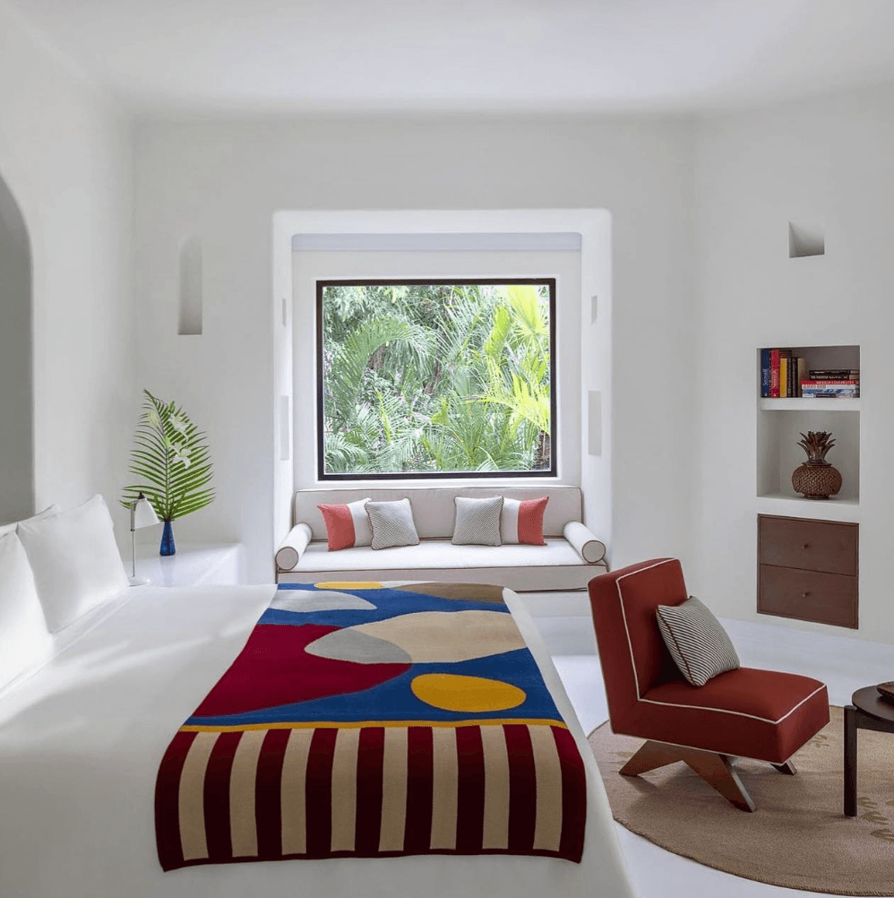 Hotel Esencia