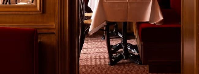 Pick a chair at La Petite Chaise