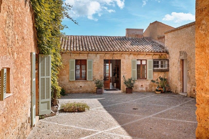 Hotel Can Simoneta