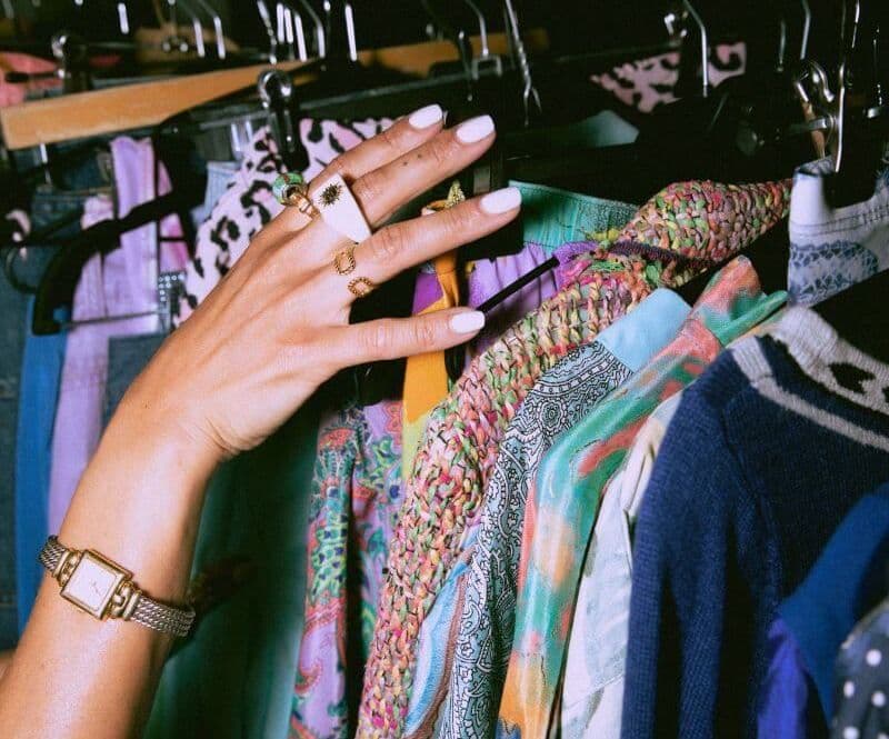 Shop Till You Drop