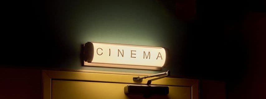 Catch a Film