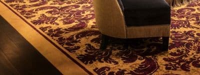 The L'Oscar Suite for the full occasion