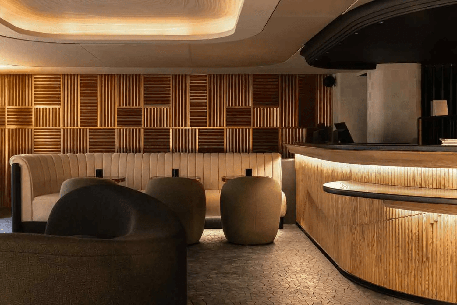 Intimate Paris
