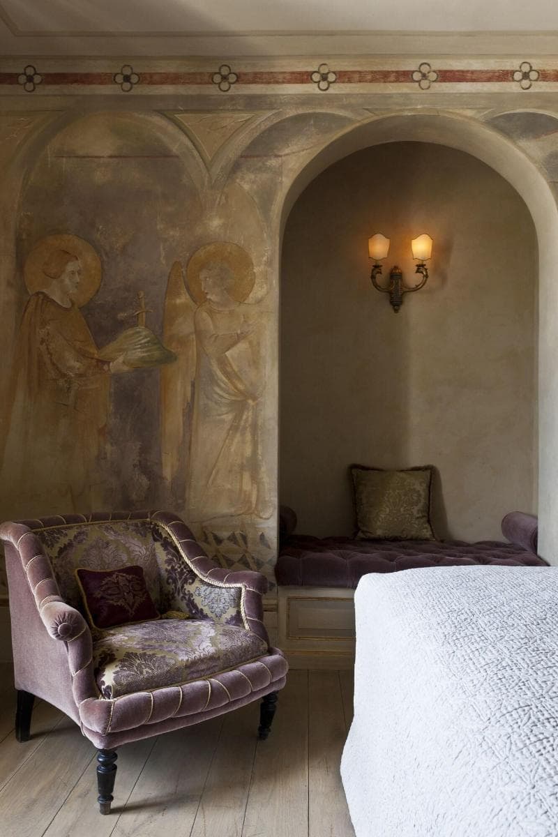 Relais Borgo Santo Pietro
