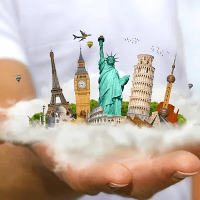 Startup Stage: Pink Notebook offers visual-first, social travel planning