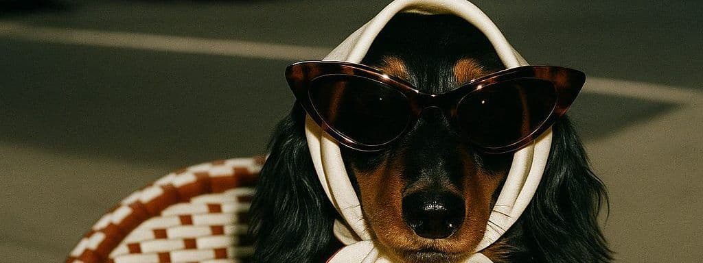 Bring Your Furry Friend
