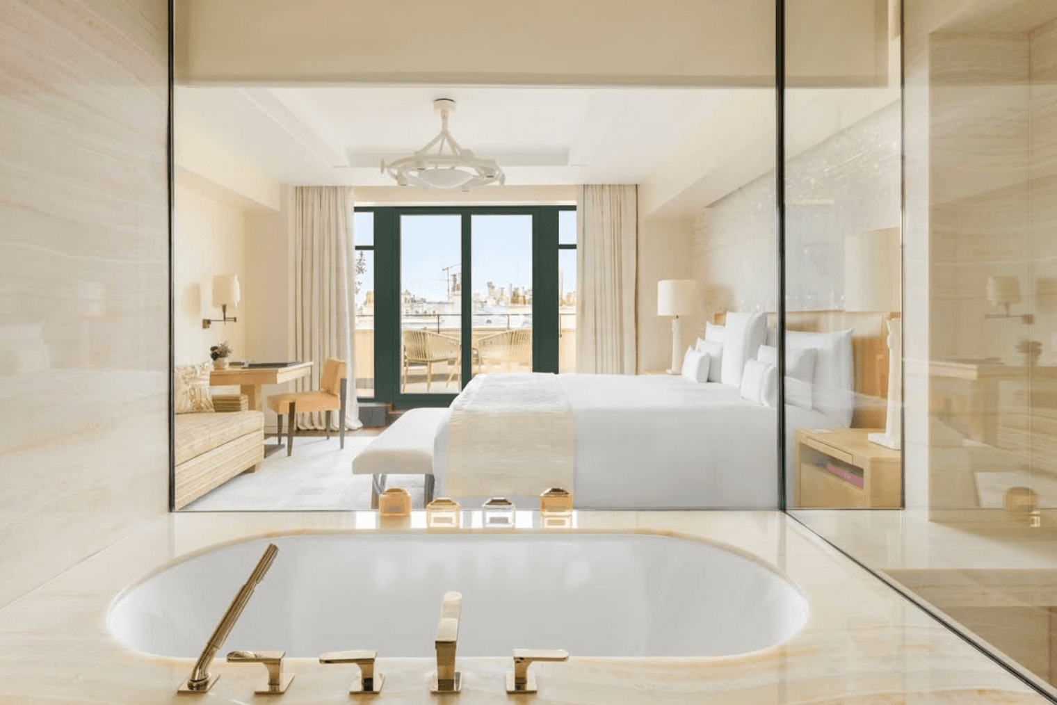 Cheval Blanc Paris