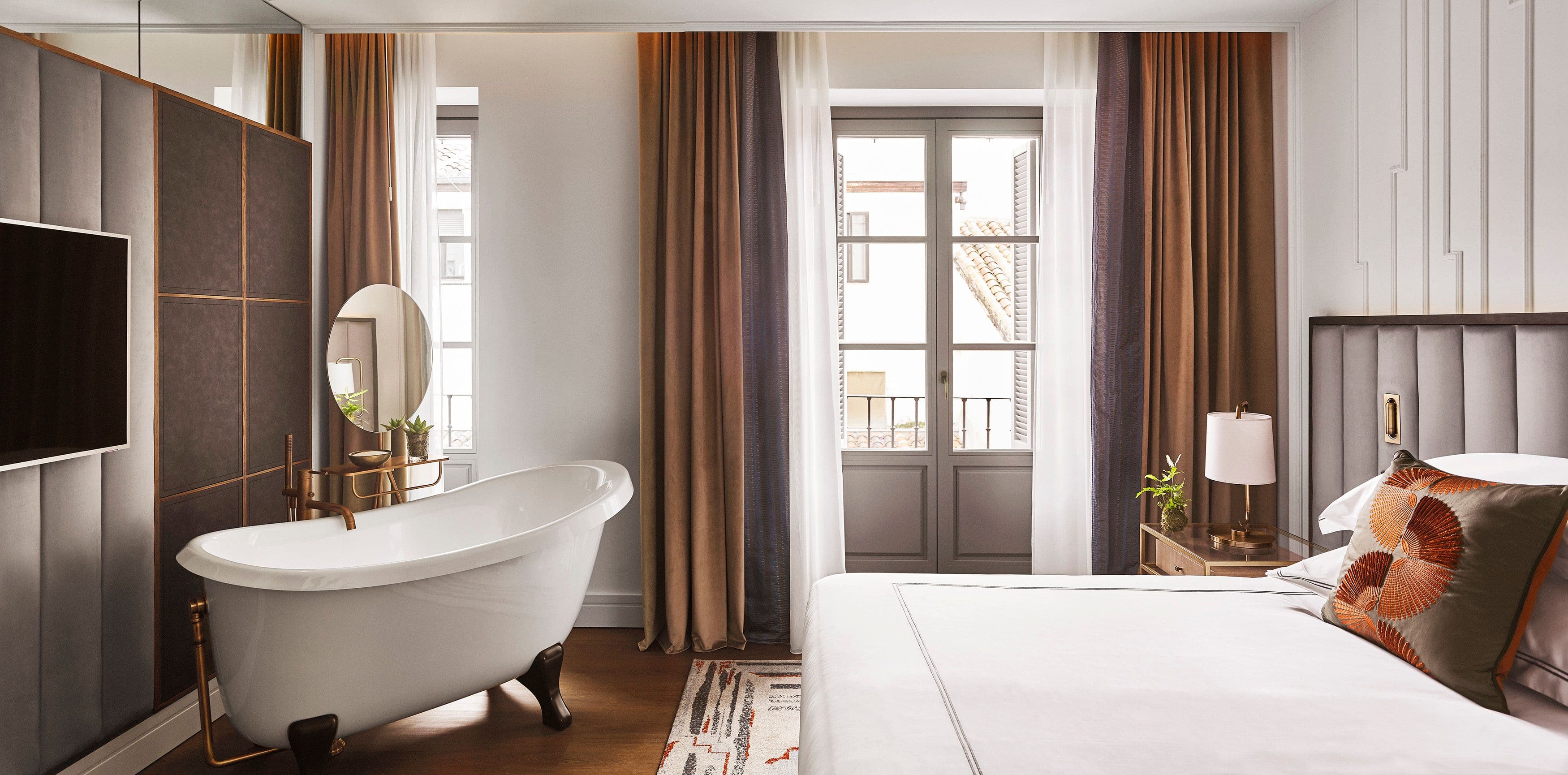 Gran Hotel Ingles