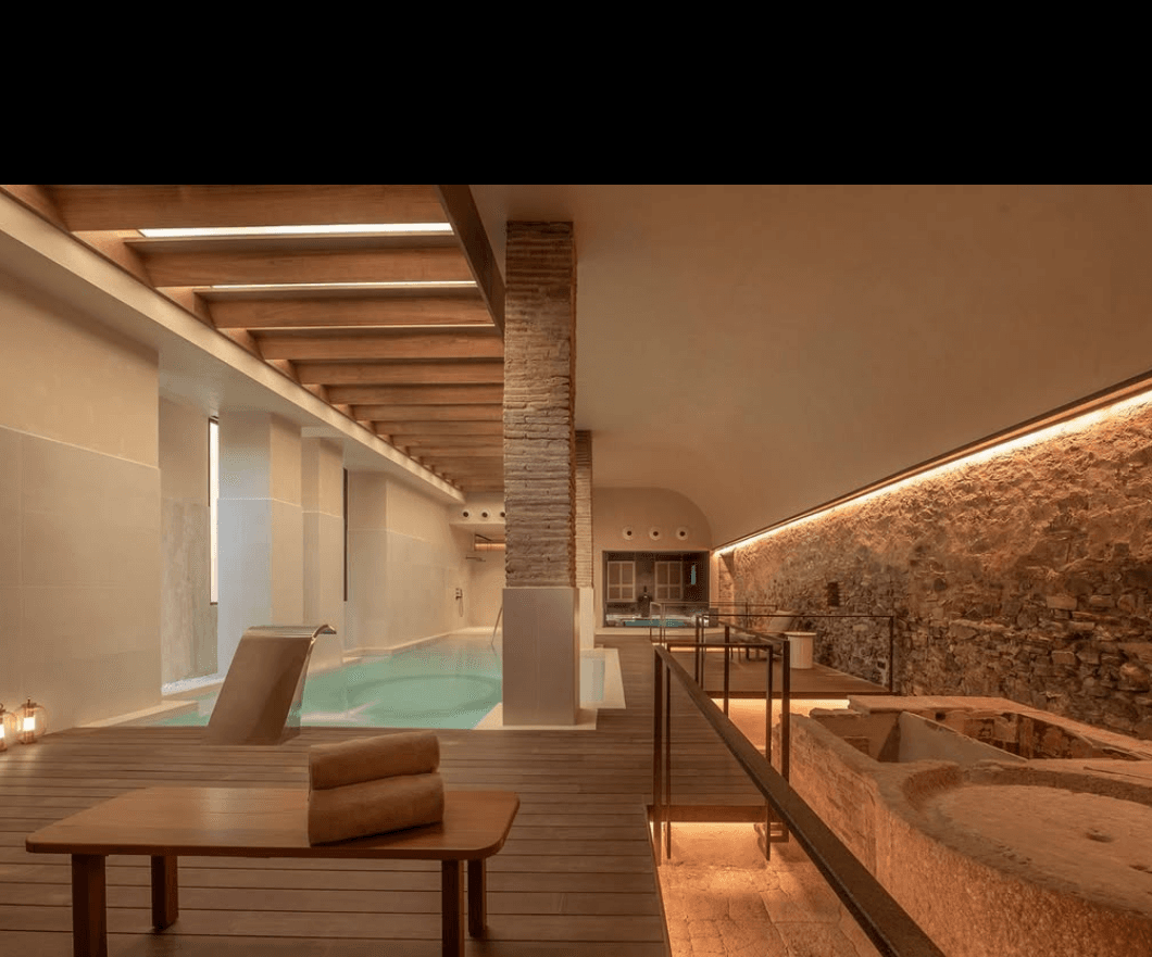The Spa's Best Hours